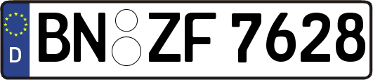 BN-ZF7628