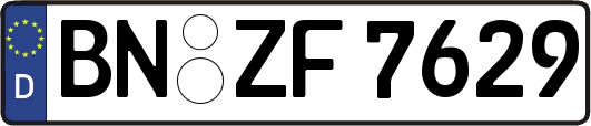 BN-ZF7629
