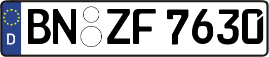 BN-ZF7630