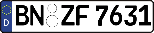 BN-ZF7631