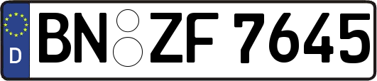 BN-ZF7645