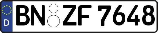 BN-ZF7648