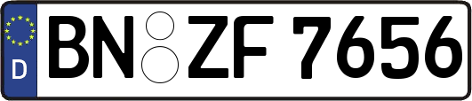 BN-ZF7656
