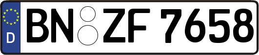 BN-ZF7658