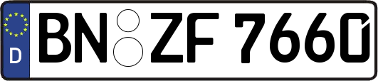 BN-ZF7660