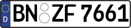 BN-ZF7661