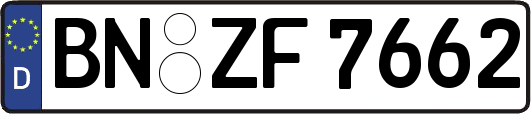 BN-ZF7662