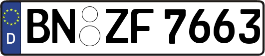 BN-ZF7663