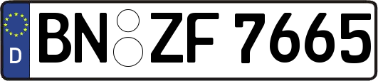 BN-ZF7665
