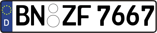 BN-ZF7667