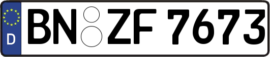 BN-ZF7673