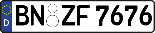 BN-ZF7676