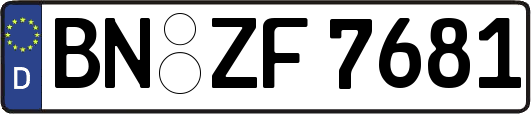BN-ZF7681
