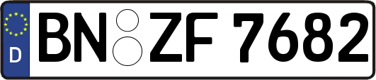 BN-ZF7682