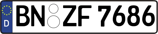 BN-ZF7686