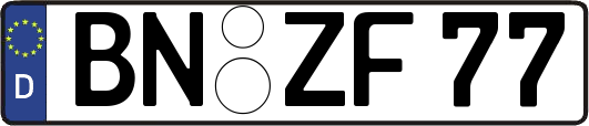 BN-ZF77