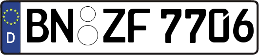 BN-ZF7706