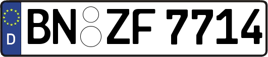 BN-ZF7714