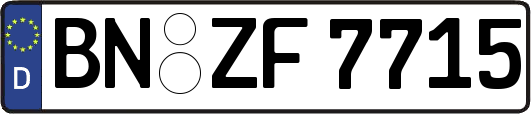 BN-ZF7715