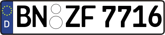 BN-ZF7716