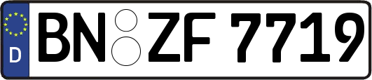 BN-ZF7719