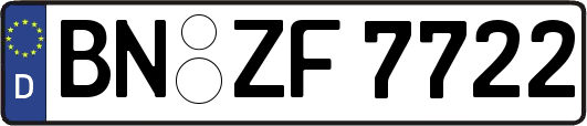 BN-ZF7722