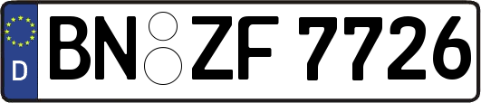 BN-ZF7726