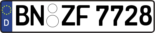 BN-ZF7728