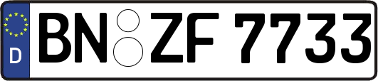 BN-ZF7733