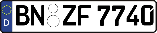 BN-ZF7740