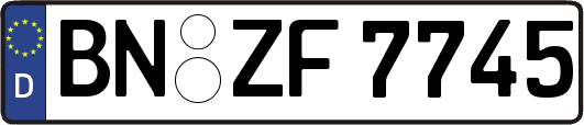 BN-ZF7745