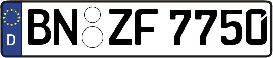 BN-ZF7750