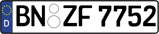 BN-ZF7752