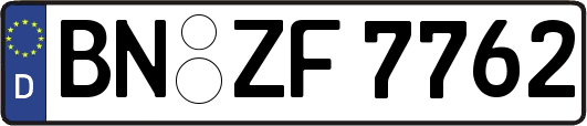 BN-ZF7762