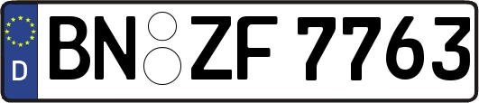 BN-ZF7763