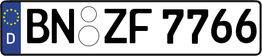 BN-ZF7766