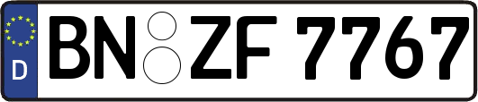 BN-ZF7767