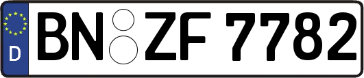 BN-ZF7782