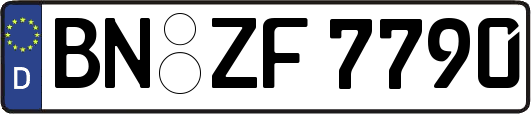 BN-ZF7790