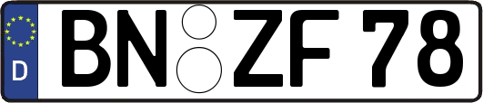 BN-ZF78