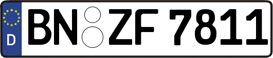BN-ZF7811