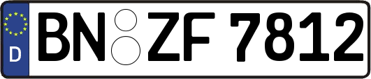 BN-ZF7812