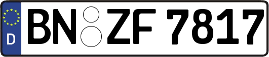 BN-ZF7817