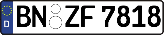 BN-ZF7818