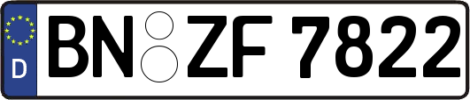 BN-ZF7822