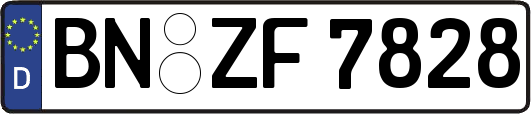 BN-ZF7828