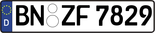 BN-ZF7829