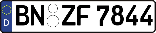 BN-ZF7844