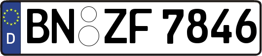BN-ZF7846