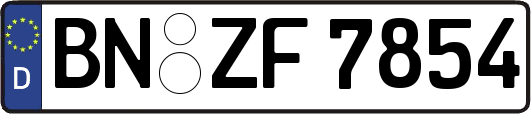BN-ZF7854